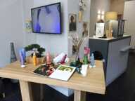 Salon de Coiffure CENTRE VILLE BLOIS (41) — photo 4