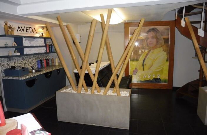 Salon de Coiffure CENTRE VILLE BLOIS (41) — photo 5