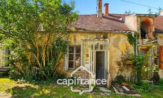 Maison 2 Pièces 32 m² à vendre à Donnemarie-Dontilly (77520)