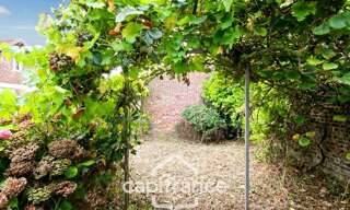 Maison 8 Pièces 207 m² à vendre à Saint-Quentin (02100)