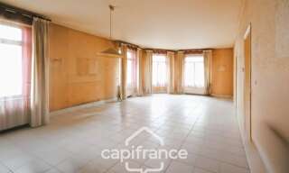 Maison 8 Pièces 207 m² à vendre à Saint-Quentin (02100)