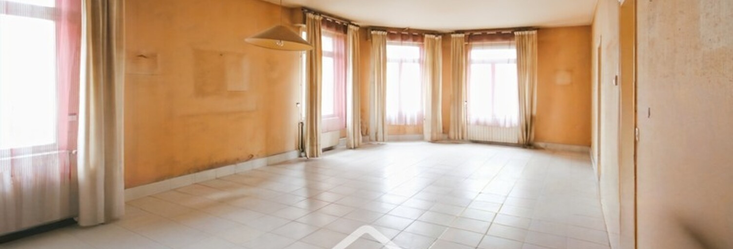 Maison 8 Pièces 207 m² à vendre à Saint-Quentin (02100)