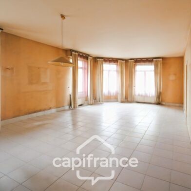 Maison 8 pièces 179000 €