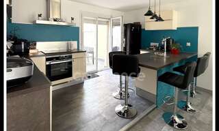 Maison 4 Pièces 130 m² à vendre à Agde (34300)