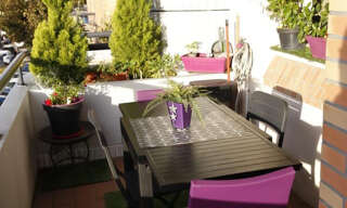 Appartement 4 Pièces 101 m² à vendre à Saint-Gratien (95210)