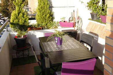 Appartement 4 pièces 340000 €