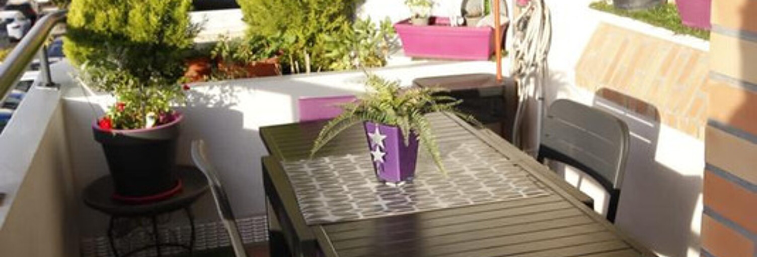 Appartement 4 Pièces 101 m² à vendre à Saint-Gratien (95210)