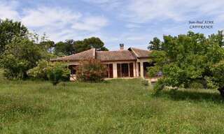 Maison 5 Pièces 160 m² à vendre à Saint-Julien-de-Peyrolas (30760)