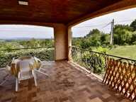 Dpt Gard (30), à vendre SAINT JULIEN DE PEYROLAS maison P5 de 160 m² - Terrain de 2 428,00 m² - Plain pied — photo 3
