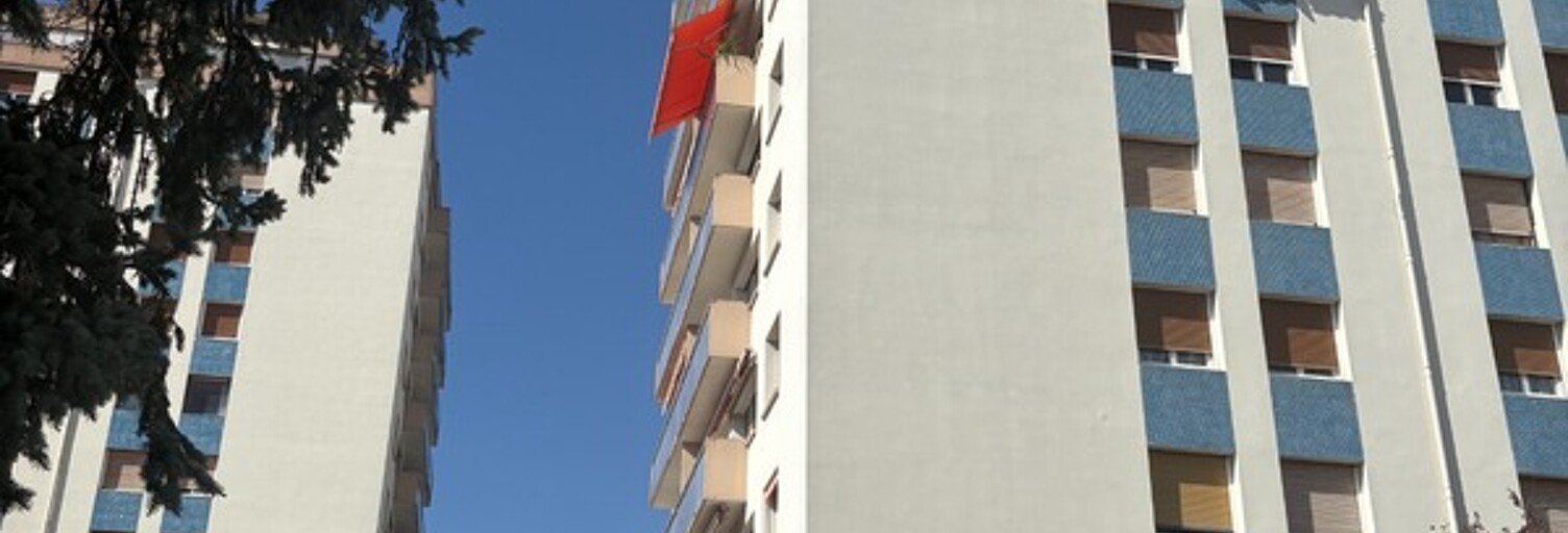 Appartement 3 Pièces 54 m² à vendre à Dijon (21000)