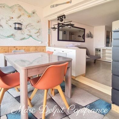 Appartement 2 pièces 99000 €