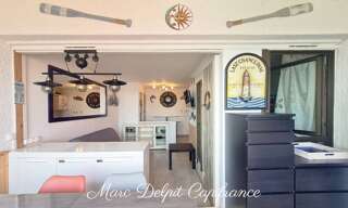 Appartement 2 Pièces 21 m² à vendre à Le Barcarès (66420)