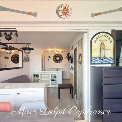 Appartement 2 pièces 99000 €