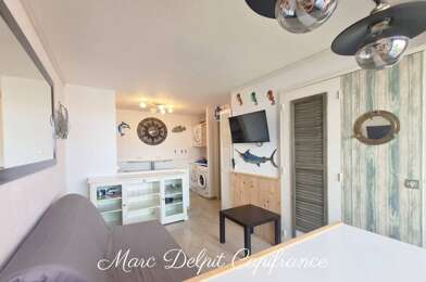 Appartement 2 pièces 99000 €