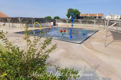 Appartement 2 pièces 99000 €