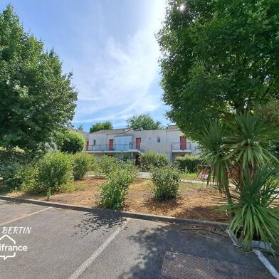 Appartement 3 pièces 114000 €