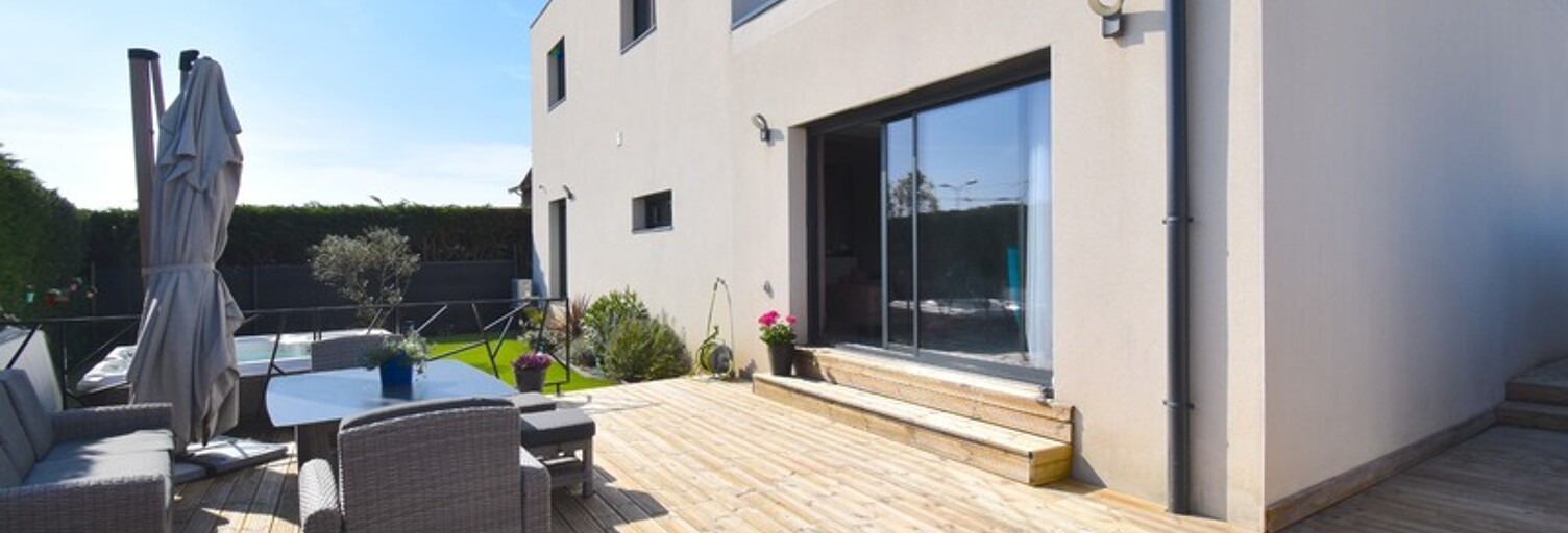 Maison 6 Pièces 151 m² à vendre à Dardilly (69570)