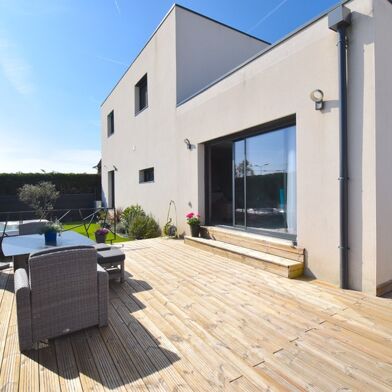 Maison 6 pièces 729000 €