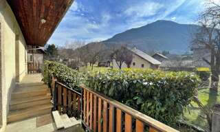 Maison 4 Pièces 140 m² à vendre à Saint-Étienne-de-Cuines (73130)