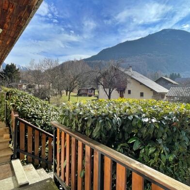 Maison 4 pièces 243800 €