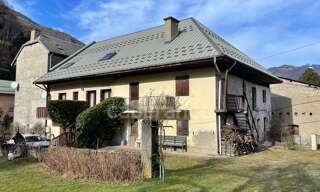 Maison 4 Pièces 140 m² à vendre à Saint-Étienne-de-Cuines (73130)