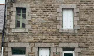 Immeuble  59 m² à vendre à Ploumagoar (22970)