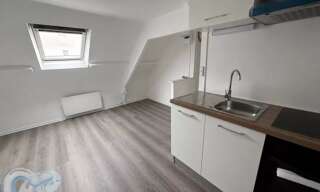 Immeuble  59 m² à vendre à Ploumagoar (22970)