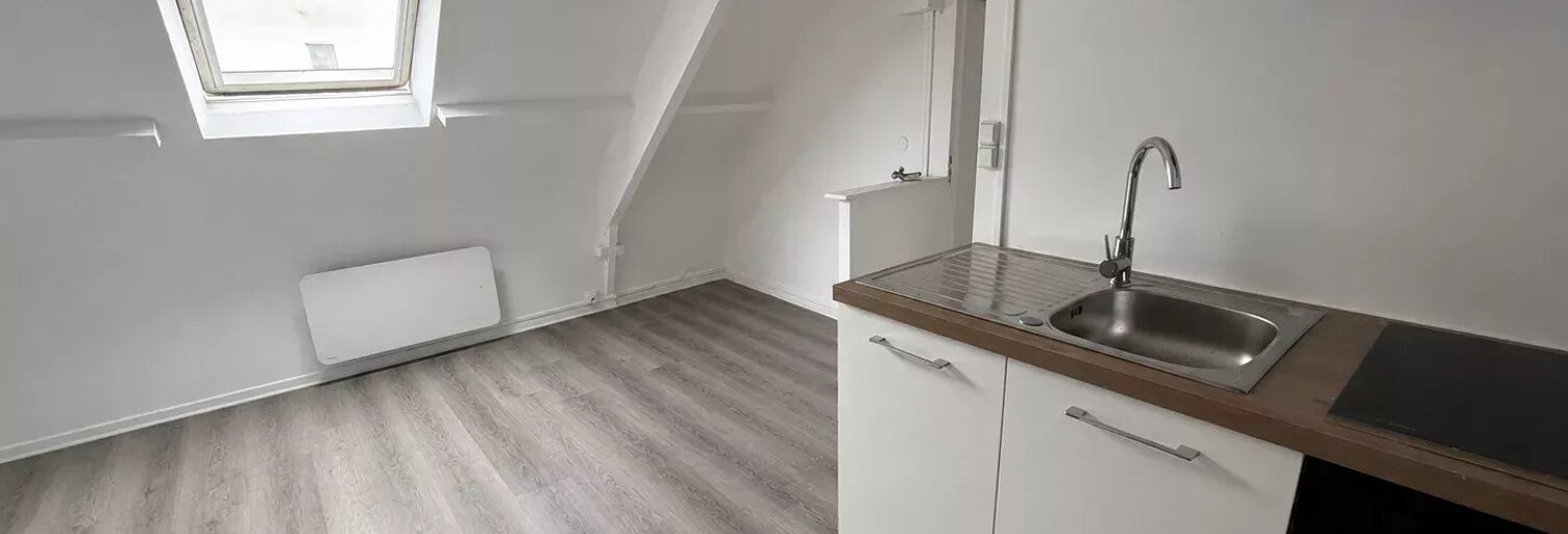 Immeuble  59 m² à vendre à Ploumagoar (22970)