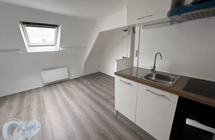 Immeuble de 3 appartement rénové à Ploumagoar — photo 2