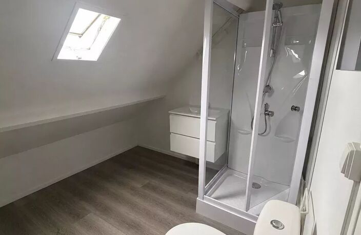 Immeuble de 3 appartement rénové à Ploumagoar — photo 3