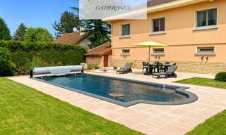 Maison 4 Pièces 147 m² à vendre à Vieu-d'Izenave (01430)