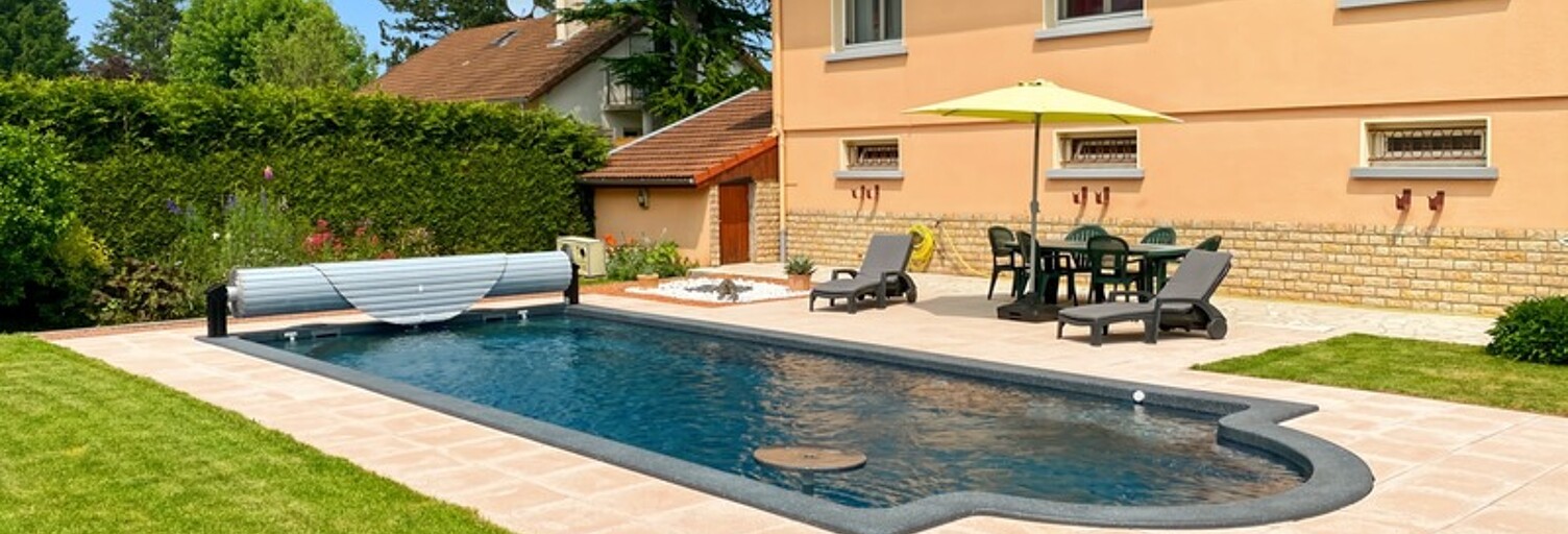 Maison 4 Pièces 147 m² à vendre à Vieu-d'Izenave (01430)