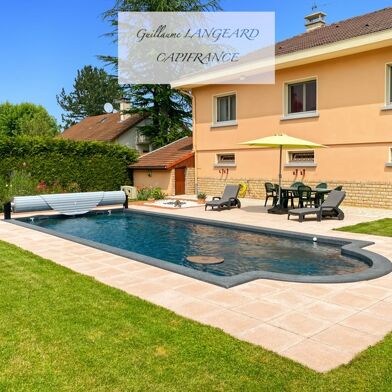 Maison 4 pièces 329000 €