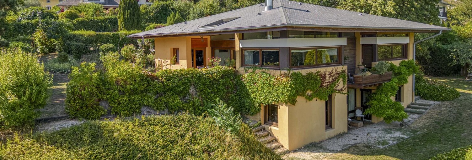 Maison 7 Pièces 189 m² à vendre à Bassens (73000)