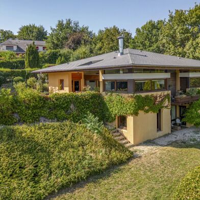 Maison 7 pièces 850000 €