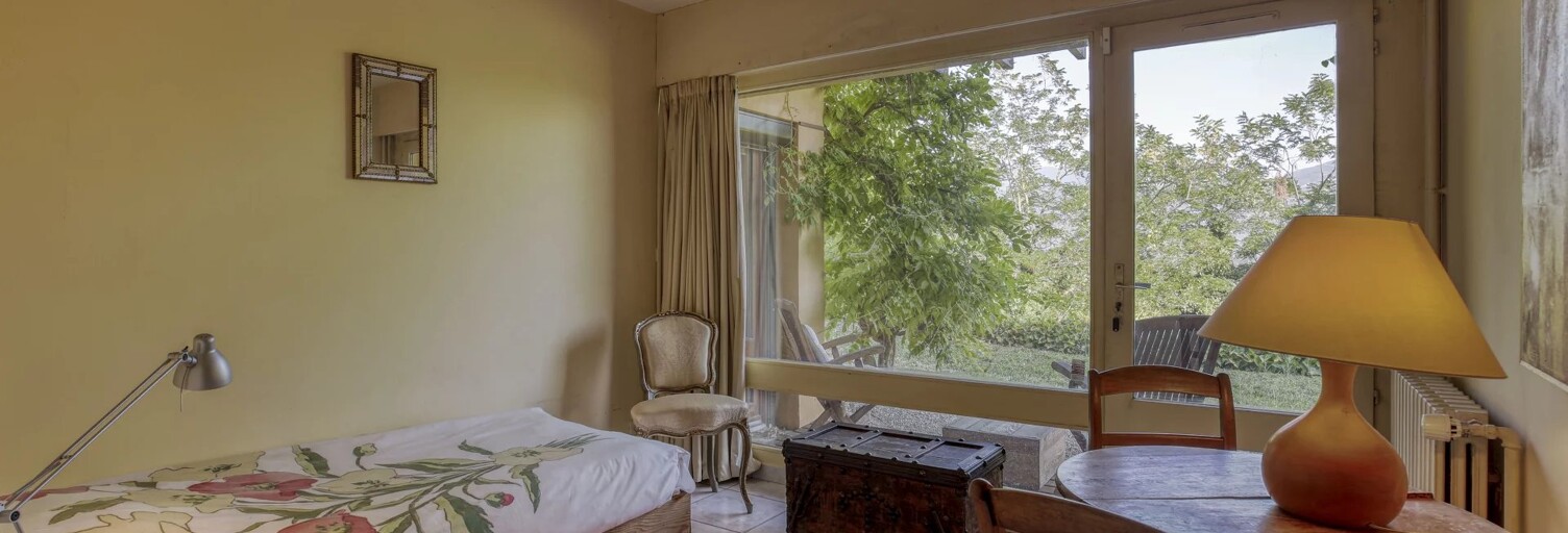 Maison 7 Pièces 189 m² à vendre à Bassens (73000)