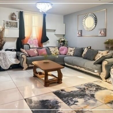 Maison 7 pièces 250000 €