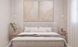 Appartement 3 Pièces 63 m² à vendre à Saint-Jean-d'Illac (33127)