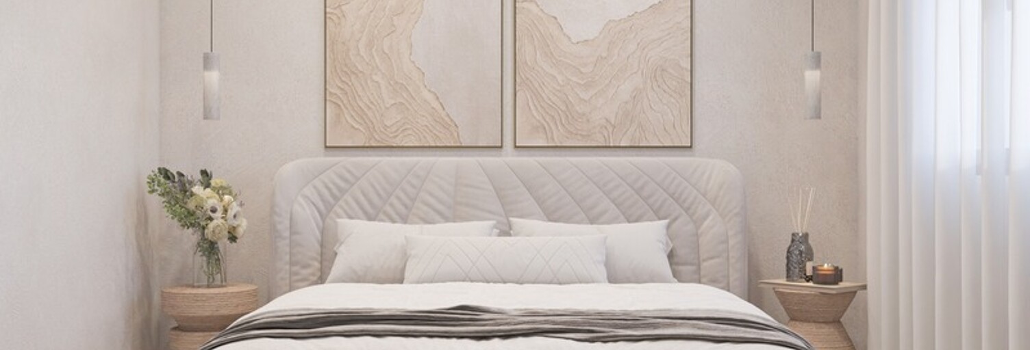 Appartement 3 Pièces 63 m² à vendre à Saint-Jean-d'Illac (33127)