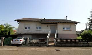 Maison 7 Pièces 156 m² à vendre à Holving (57510)