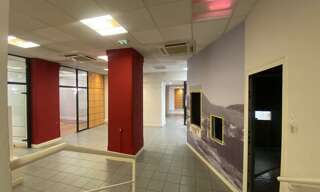 Bureau 11 Pièces 357 m² à vendre à Alès (30100)