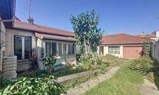 Maison 4 Pièces 77 m² à vendre à Saint-Denis (93200)