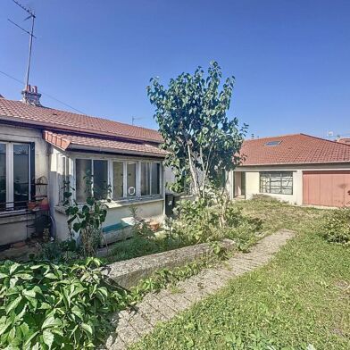 Maison 4 pièces 279000 €