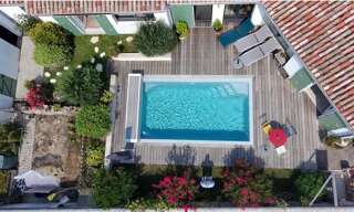 Maison 6 Pièces 120 m² à vendre à Rivedoux-Plage (17940)