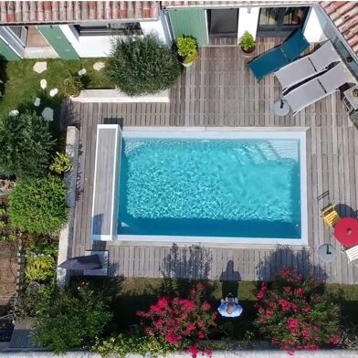 Maison 6 pièces 955000 €