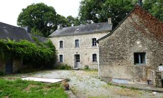 Maison 10 Pièces 350 m² à vendre à Silfiac (56480)