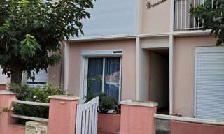 Appartement 2 Pièces 42 m² à louer à Valras-Plage (34350)