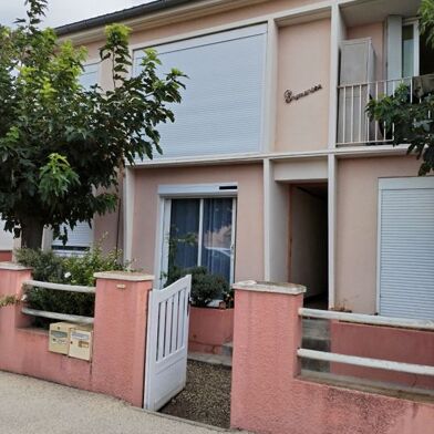Appartement 2 pièces 660 €