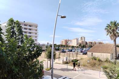 Appartement 2 pièces 660 €