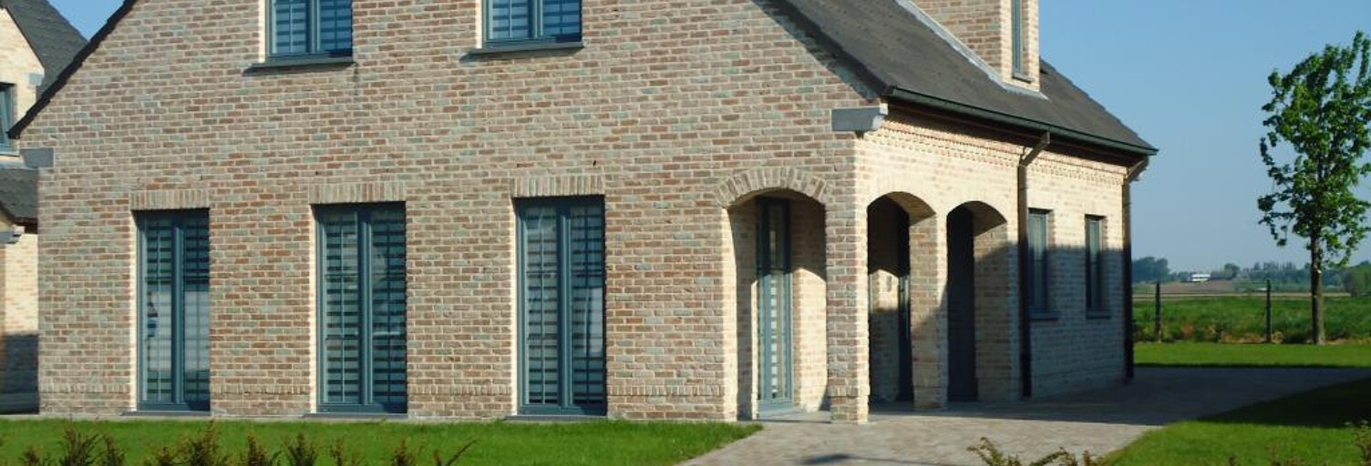 Maison 5 Pièces 200 m² à louer à Warneton (59560)